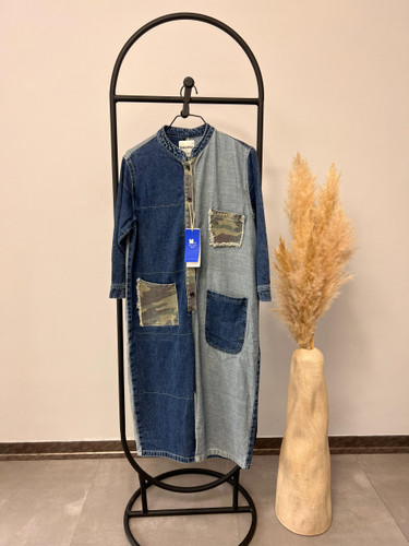 سرهمی دخترانه وارداتی