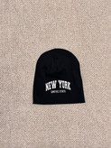کلاه تریکو اسپرت طرح NEW YORK EMPIRE STATE (بیسیک و مینیمال)